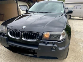 Обява за продажба на BMW X3 ~9 499 лв. - изображение 1