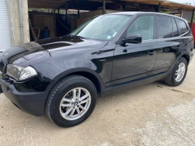 Обява за продажба на BMW X3 ~9 499 лв. - изображение 2