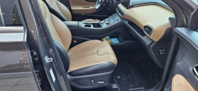 Hyundai Santa fe Premium (Calligraphy / Highlander) - 82000 лв. - 98890675 17