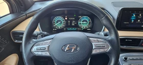 Обява за продажба на Hyundai Santa fe Premium (Calligraphy / Highlander) ~85 980 лв. - изображение 7