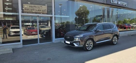Hyundai Santa fe Premium (Calligraphy / Highlander)