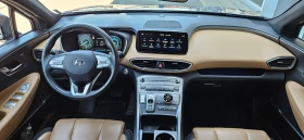 Обява за продажба на Hyundai Santa fe Premium (Calligraphy / Highlander) ~85 980 лв. - изображение 8