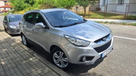 Hyundai IX35 2.0l, 134 | Mobile.bg    2