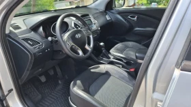 Hyundai IX35 2.0l, 134 | Mobile.bg    6