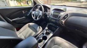 Hyundai IX35 2.0l, 134 | Mobile.bg    10