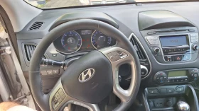 Hyundai IX35 2.0l, 134 | Mobile.bg    8