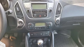 Hyundai IX35 2.0l, 134 | Mobile.bg    9