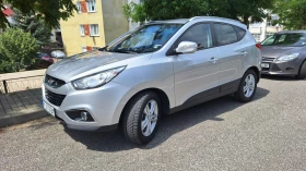     Hyundai IX35 2.0l, 134
