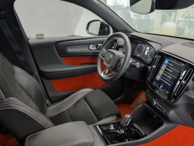 Volvo XC40 T5 R-Design * HeadUp *  * (  ) | Mobile.bg    14