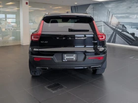 Volvo XC40 T5 R-Design * HeadUp *  * (  ) | Mobile.bg    4