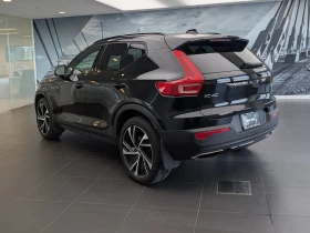 Volvo XC40 T5 R-Design * HeadUp *  * (  ) | Mobile.bg    5