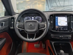 Volvo XC40 T5 R-Design * HeadUp *  * (  ) | Mobile.bg    12