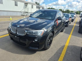     BMW X4 * xDrive35i* * * 