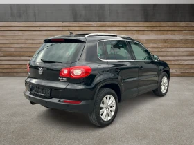 VW Tiguan 2.0TDi 4Motion   | Mobile.bg    6