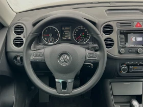VW Tiguan 2.0TDi 4Motion   | Mobile.bg    8