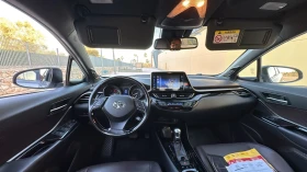 Toyota C-HR - 29980 лв. - 52029740 9