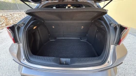 Toyota C-HR - 29980 лв. - 52029740 11