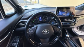 Toyota C-HR - 29980 лв. - 52029740 12
