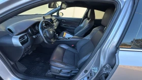 Toyota C-HR - 29980 лв. - 52029740 7
