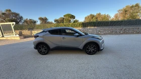 Toyota C-HR - 29980 лв. - 52029740 6