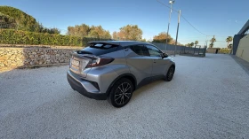 Toyota C-HR - 29980 лв. - 52029740 3