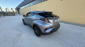 Toyota C-HR - 29980 лв. - 52029740 4