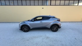 Toyota C-HR - 29980 лв. - 52029740 5