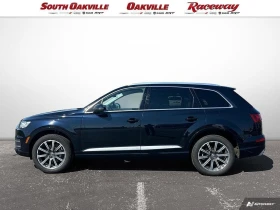     Audi Q7 3.0 TFSI Prestige* Bose* * * 