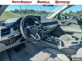 Audi Q7 3.0 TFSI Prestige* Bose* * *  | Mobile.bg    10