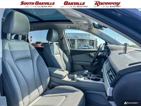 Audi Q7 3.0 TFSI Prestige* Bose* * *  | Mobile.bg    7