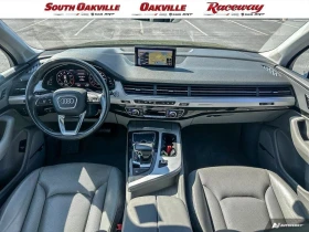 Audi Q7 3.0 TFSI Prestige* Bose* * *  | Mobile.bg    9