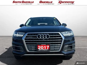     Audi Q7 3.0 TFSI Prestige* Bose* * * 