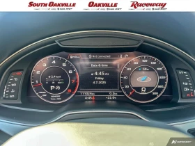 Audi Q7 3.0 TFSI Prestige* Bose* * *  | Mobile.bg    12