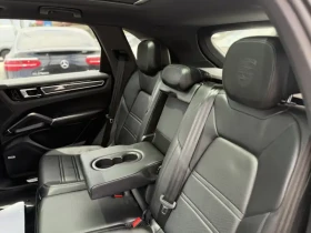 Porsche Cayenne S* PREMIUM* * BOSE* LANE ASSIST* *  | Mobile.bg    16
