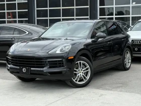 Porsche Cayenne S* PREMIUM* * BOSE* LANE ASSIST* *  | Mobile.bg    2