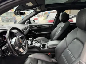 Porsche Cayenne S* PREMIUM* * BOSE* LANE ASSIST* *  | Mobile.bg    8