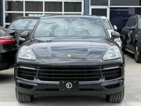 Porsche Cayenne S* PREMIUM* * BOSE* LANE ASSIST* *  | Mobile.bg    6