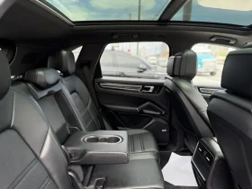 Porsche Cayenne S* PREMIUM* * BOSE* LANE ASSIST* *  | Mobile.bg    15