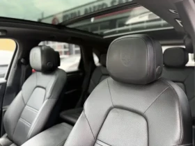 Porsche Cayenne S* PREMIUM* * BOSE* LANE ASSIST* *  | Mobile.bg    9