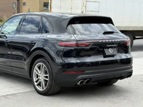 Porsche Cayenne S* PREMIUM* * BOSE* LANE ASSIST* *  | Mobile.bg    3