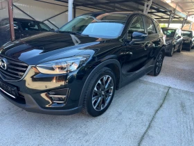 Обява за продажба на Mazda CX-5 Германия перфект ~22 500 лв. - изображение 1