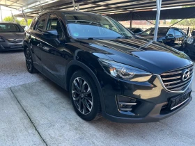 Обява за продажба на Mazda CX-5 Германия перфект ~22 500 лв. - изображение 4