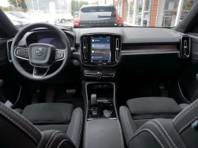 Volvo XC40 82kW* LED* CAM* DISTR* CARPLAY* 0 | Mobile.bg    13