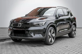 Обява за продажба на Volvo XC40 82kW* LED* CAM* DISTR* CARPLAY* 0 ~45 360 EUR - изображение 1