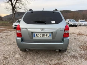 Hyundai Tucson 2.0CRDI 211000km!!!4* 4 - 7800 лв. / 3988.08 € - 87910402 6