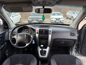 Hyundai Tucson 2.0CRDI 211000km!!!4* 4 - 7800 лв. / 3988.08 € - 87910402 13