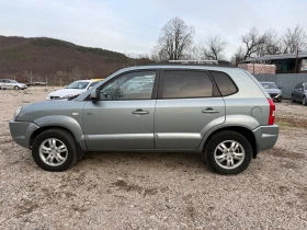 Hyundai Tucson 2.0CRDI 211000km!!!4* 4 - 7800 лв. / 3988.08 € - 87910402 8