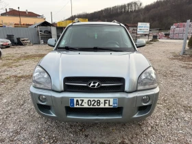 Hyundai Tucson 2.0CRDI 211000km!!!4* 4 - 7800 лв. / 3988.08 € - 87910402 2