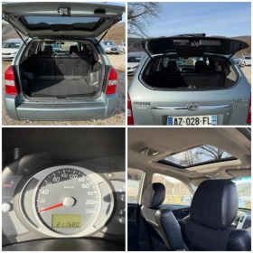Hyundai Tucson 2.0CRDI 211000km!!!4* 4 - 7800 лв. / 3988.08 € - 87910402 14