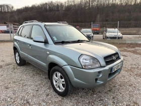 Hyundai Tucson 2.0CRDI 211000km!!!4* 4 - 7800 лв. / 3988.08 € - 87910402 3